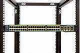 Pictures of Rack Mount Hardware Rails