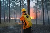 Photos of Florida State University Fire Science