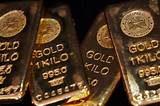 How To Invest Money In Gold And Silver Pictures