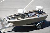 Pictures of Mini Bass Boats For Sale