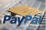 How To Take Credit Card Payments With Paypal Pictures
