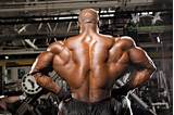 Images of Bodybuilding Training Images