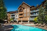 Whistler Booking Hotel
