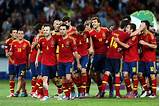 Soccer Teams In Spain Images
