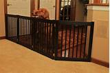 Pictures of Accordion Fence For Dogs