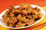 Chinese New Year Dishes Recipes