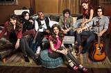 Pictures of Nickelodeon Victorious Cast