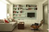 Photos of Storage Ideas Small Living Spaces