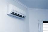 Heating And Cooling Wall Units Photos