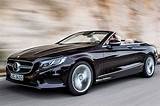 Pictures of Mercedes C Class Cabriolet Price