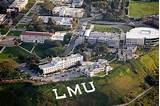 Marymount California University Tuition Images