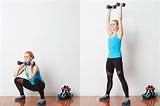 Weight Training Exercises Muscle Groups