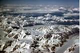 Images of Alaska Mountain Ranges