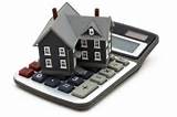 Home Refinance Calculator Images