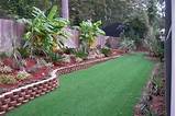 Images Of Backyard Landscaping Ideas Pictures