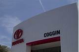 Coggin Toyota At The Avenues Service Department Pictures