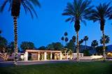 Best Boutique Hotels Palm Springs Images