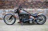 Harley Davidson Breakout Performance Parts Images