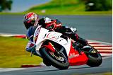 Image Of Racing Bike Pictures