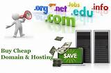 Images of Buy Domain And Hosting Cheap