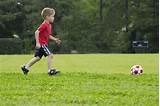 Preschool Soccer Pictures