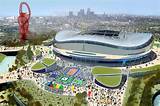 Crystal Palace New Stadium Pictures