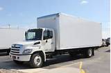 Expedite Box Truck For Sale Photos