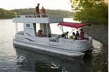 Pontoon Party Boats Pictures