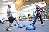 Photos of Bosu Ball Physical Therapy