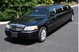 Limo Service New Orleans Prices Photos
