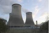 Didcot Cooling Towers