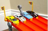 Track Racer Racing Car Toy Photos