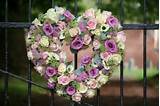 Wedding Flower Ideas For October