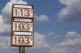 Pictures of Cleveland Gas Prices