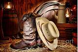 Photos of Western Cowboy Gear