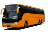 Renting A Luxury Bus Pictures