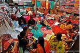 Images of Wholesale Cloth Market In Delhi
