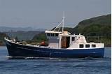 Photos of Trawler Yachts For Sale Uk