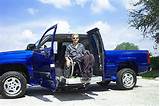 Images of Wheelchair Accessible Pickup Trucks For Sale