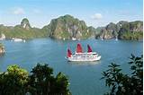 Package Tour To Vietnam Pictures