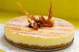 Ricotta Cheesecake Italian Recipe Photos