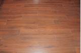 Pictures of Kitchen Wood Floor