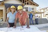 African American Home Builders Images