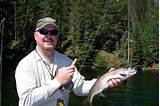 Wade Lake Montana Fishing Report Pictures