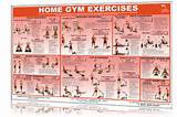 Exercise Routine Multi Gym