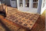 Outdoor Tile Flooring Ideas Photos