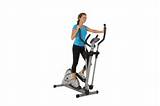 Pictures of Gym Equipment Elliptical