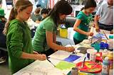 Photos of Art Lessons For Elementary School Students