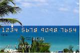 Prepaid Credit Card To Use Abroad Images