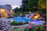 Easy Pool Landscaping Pictures